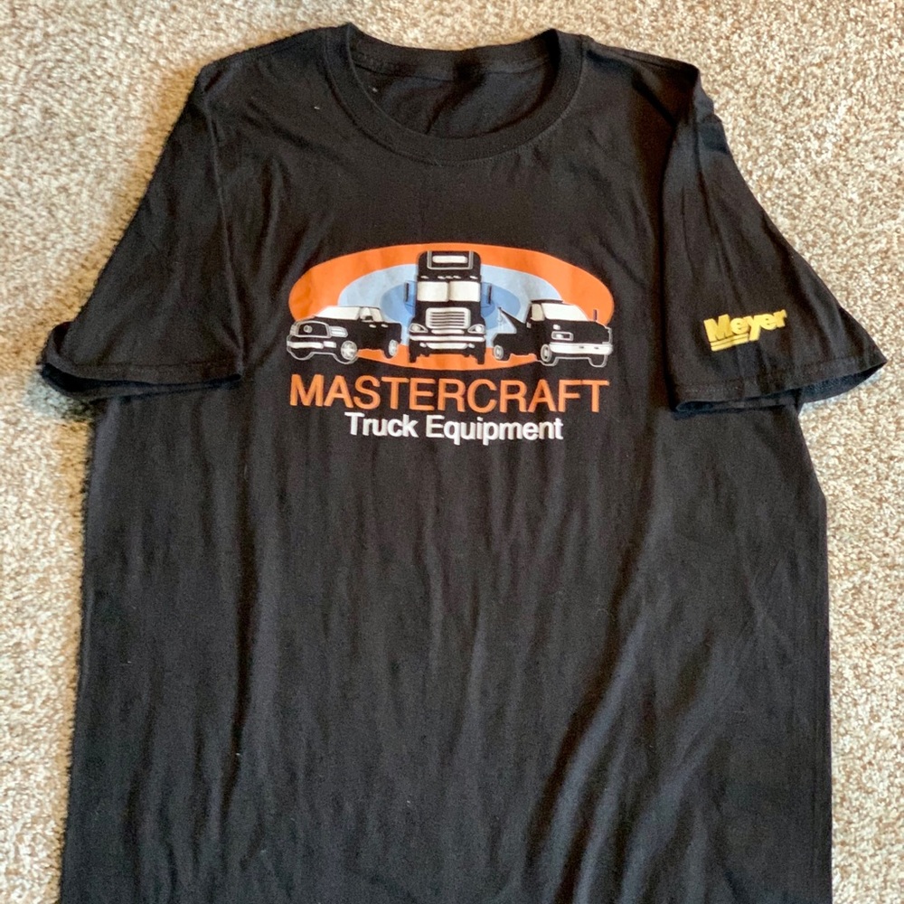 Men’s workwear shirt
